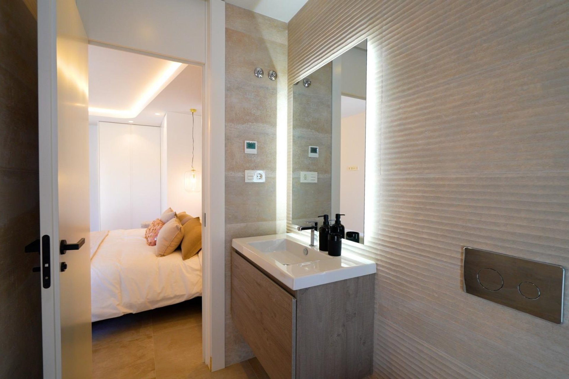 Nowa konstrukcja - Willa - Orihuela Costa - Los Altos