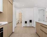 Nowa konstrukcja - Willa - Orihuela Costa - Orihuela