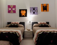 Nowa konstrukcja - Willa - Orihuela Costa - Orihuela