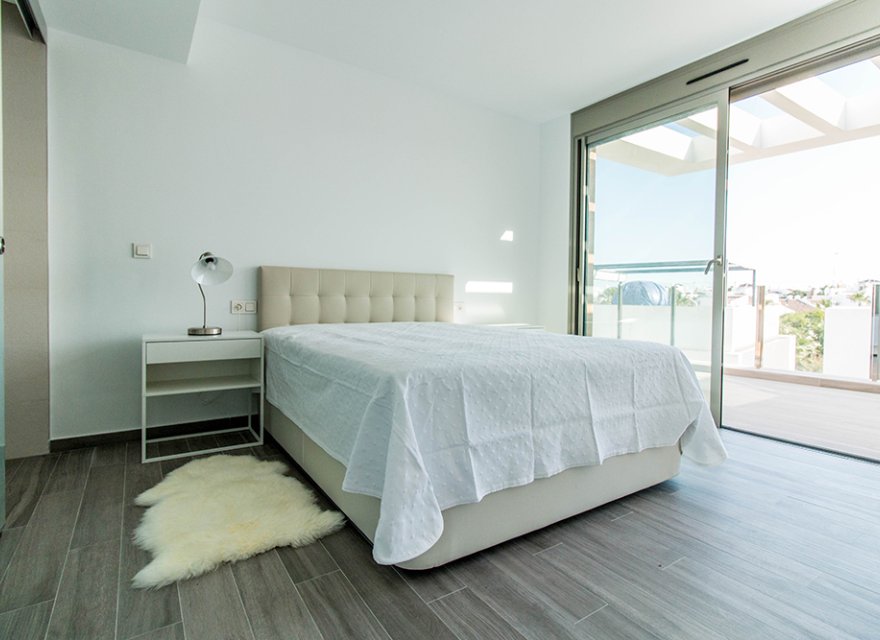 Nowa konstrukcja - Willa - Orihuela Costa - Orihuela