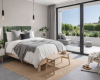 Nowa konstrukcja - Willa - Orihuela Costa - Orihuela