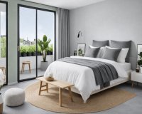 Nowa konstrukcja - Willa - Orihuela Costa - Orihuela