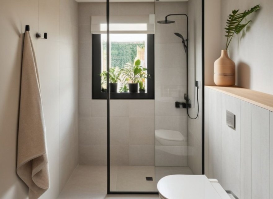 Nowa konstrukcja - Willa - Orihuela Costa - Orihuela