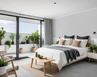 Nowa konstrukcja - Willa - Orihuela Costa - Orihuela