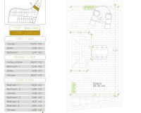 Nowa konstrukcja - Willa - Orihuela Costa - PAU 8
