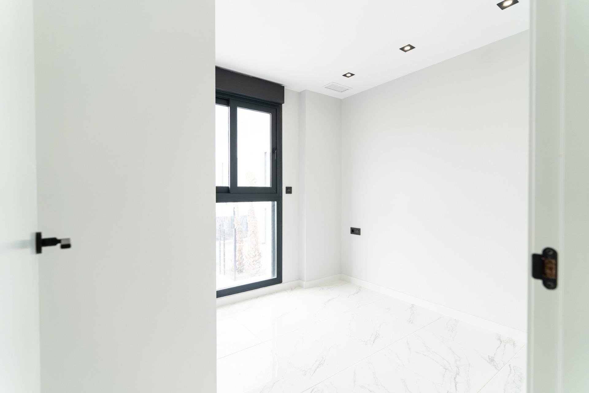 Nowa konstrukcja - Willa - Orihuela Costa - Punta Prima