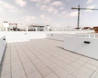 Nowa konstrukcja - Willa - Orihuela Costa - Punta Prima