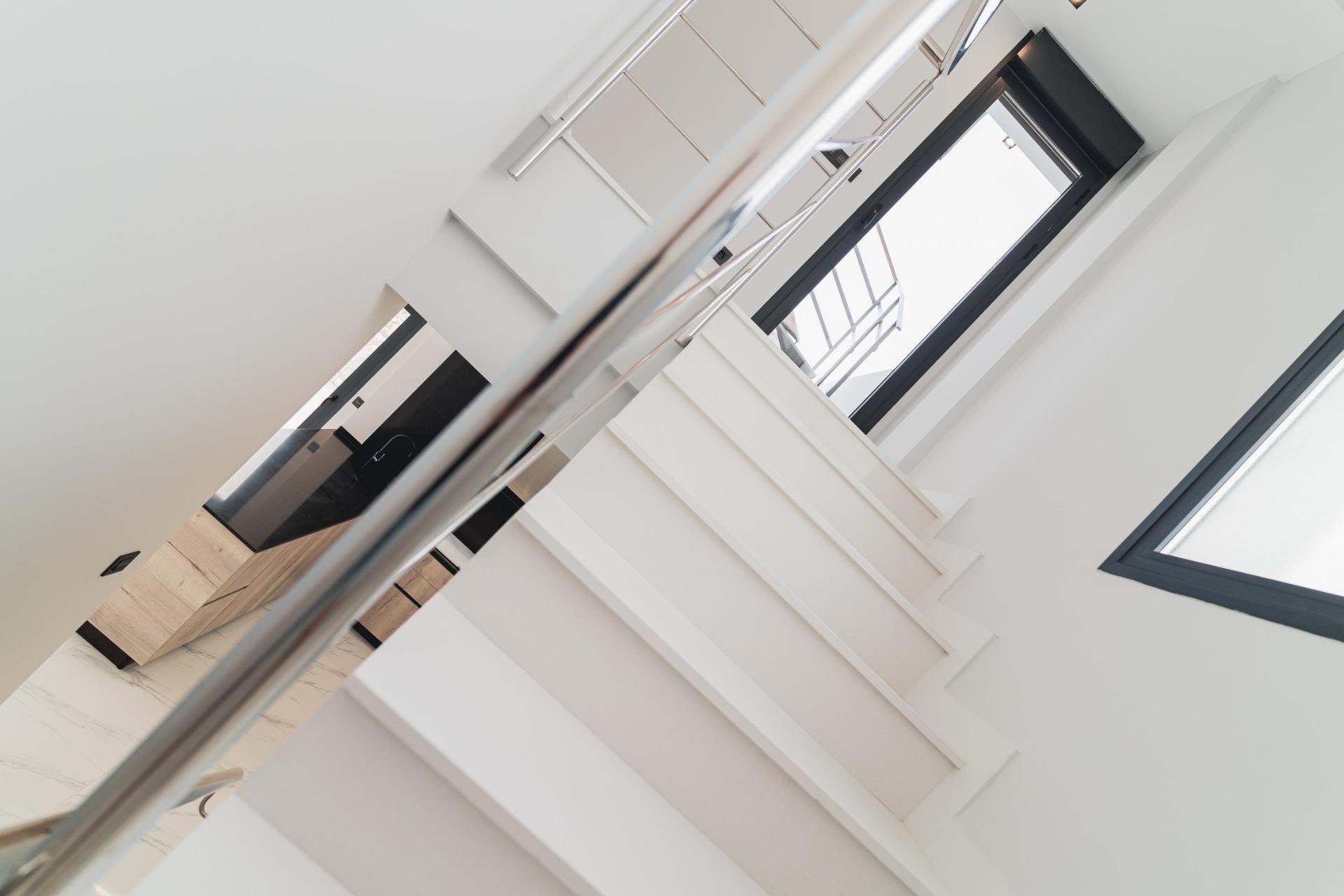 Nowa konstrukcja - Willa - Orihuela Costa - Punta Prima