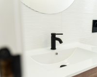 Nowa konstrukcja - Willa - Orihuela Costa - Punta Prima