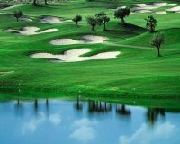 Nowa konstrukcja - Willa - Orihuela Costa - Vistabella Golf