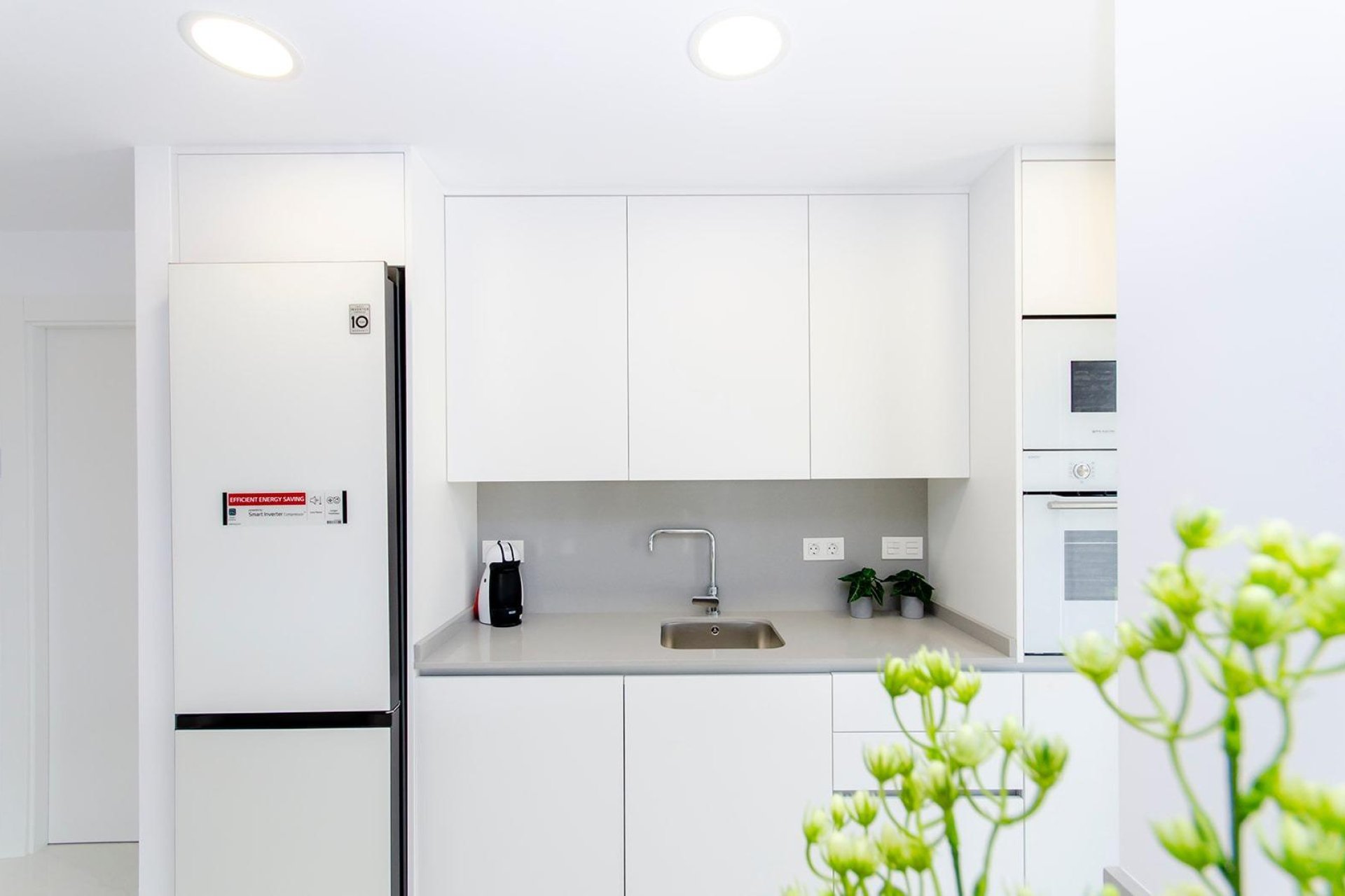 Nowa konstrukcja - Willa - Orihuela Costa - Vistabella Golf