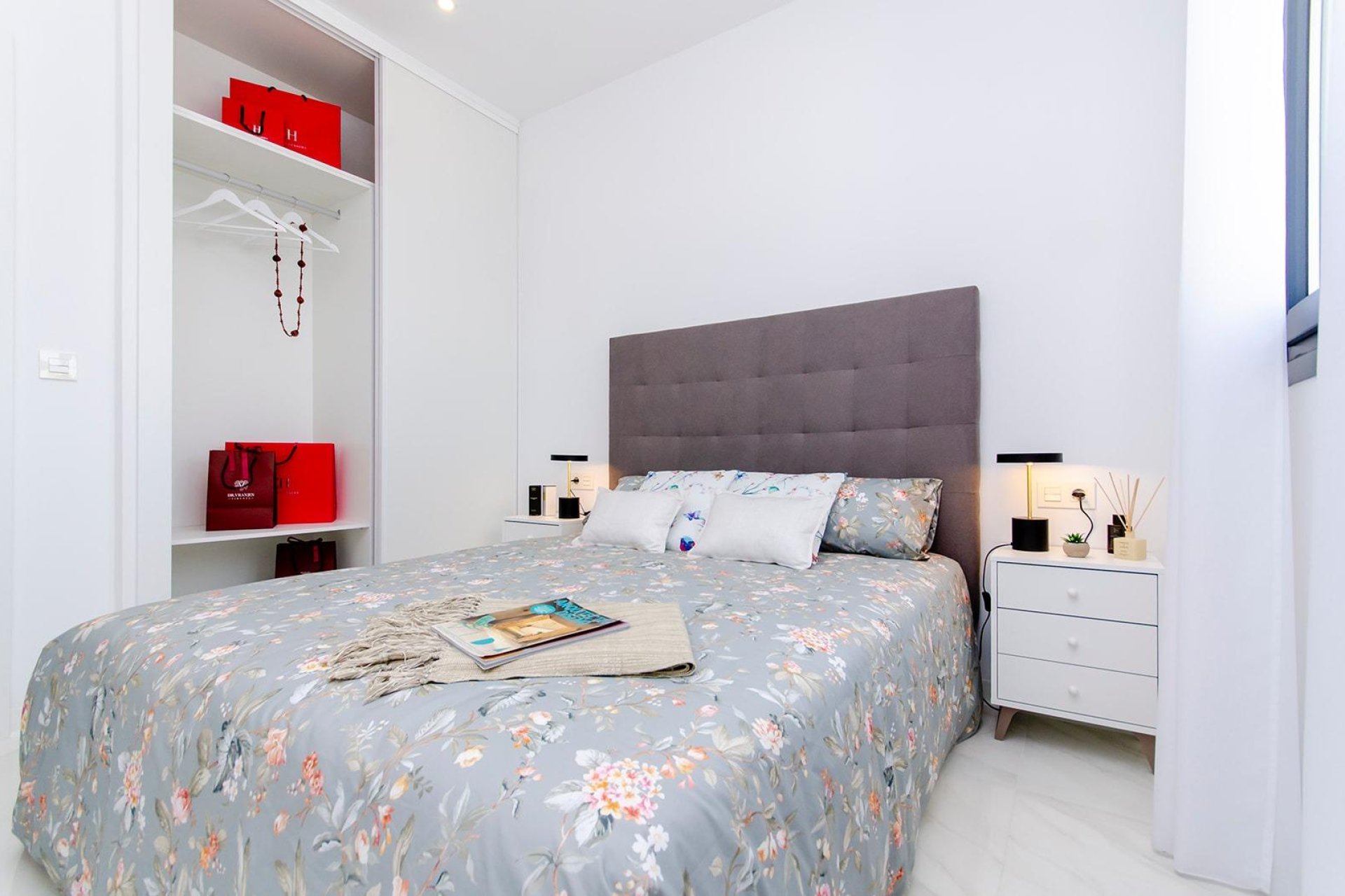 Nowa konstrukcja - Willa - Orihuela Costa - Vistabella Golf