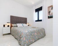 Nowa konstrukcja - Willa - Orihuela Costa - Vistabella Golf