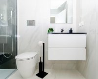 Nowa konstrukcja - Willa - Orihuela Costa - Vistabella Golf