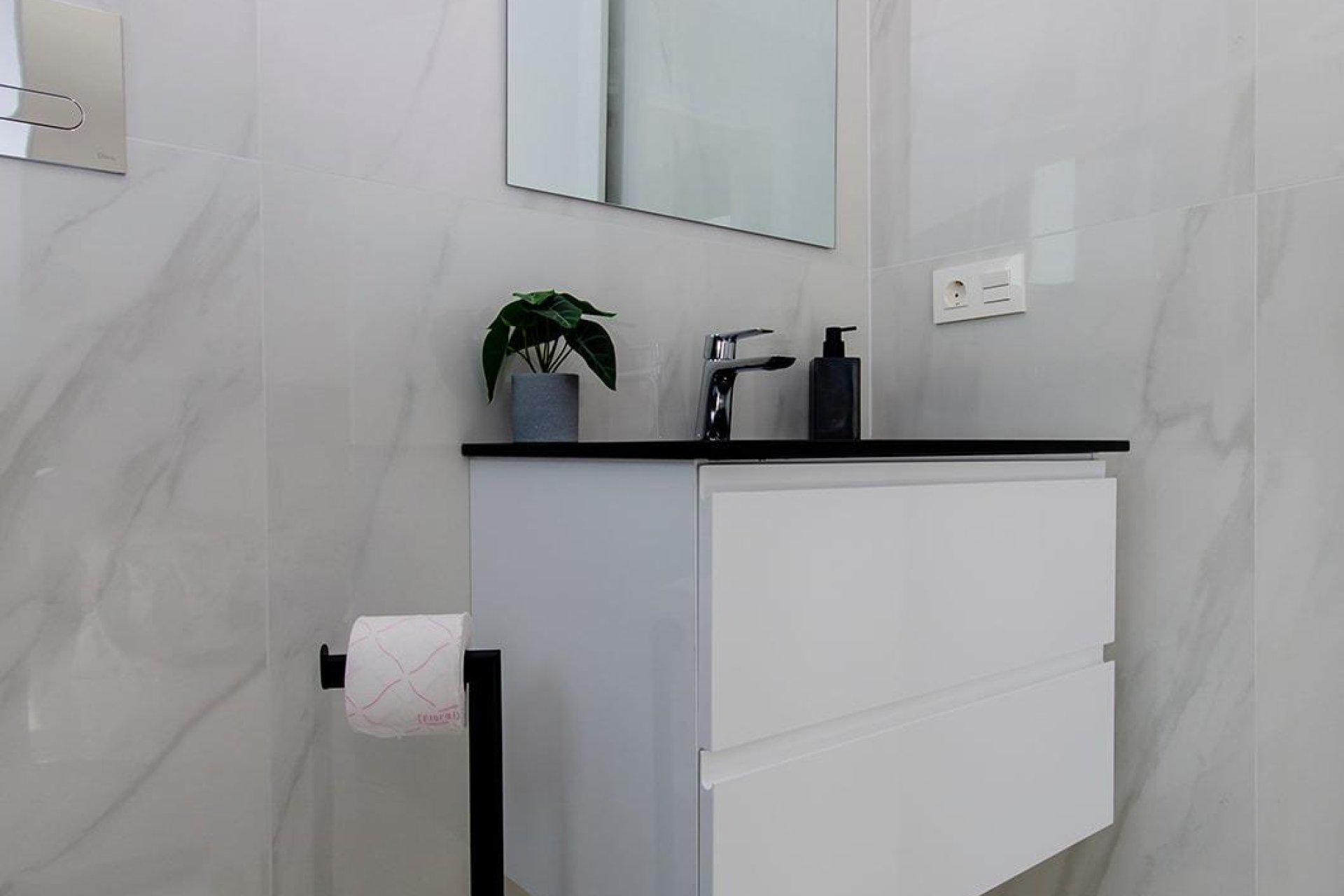 Nowa konstrukcja - Willa - Orihuela Costa - Vistabella Golf