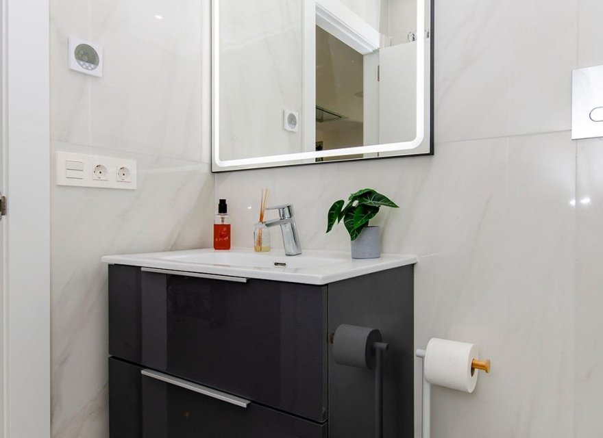 Nowa konstrukcja - Willa - Orihuela Costa - Vistabella Golf