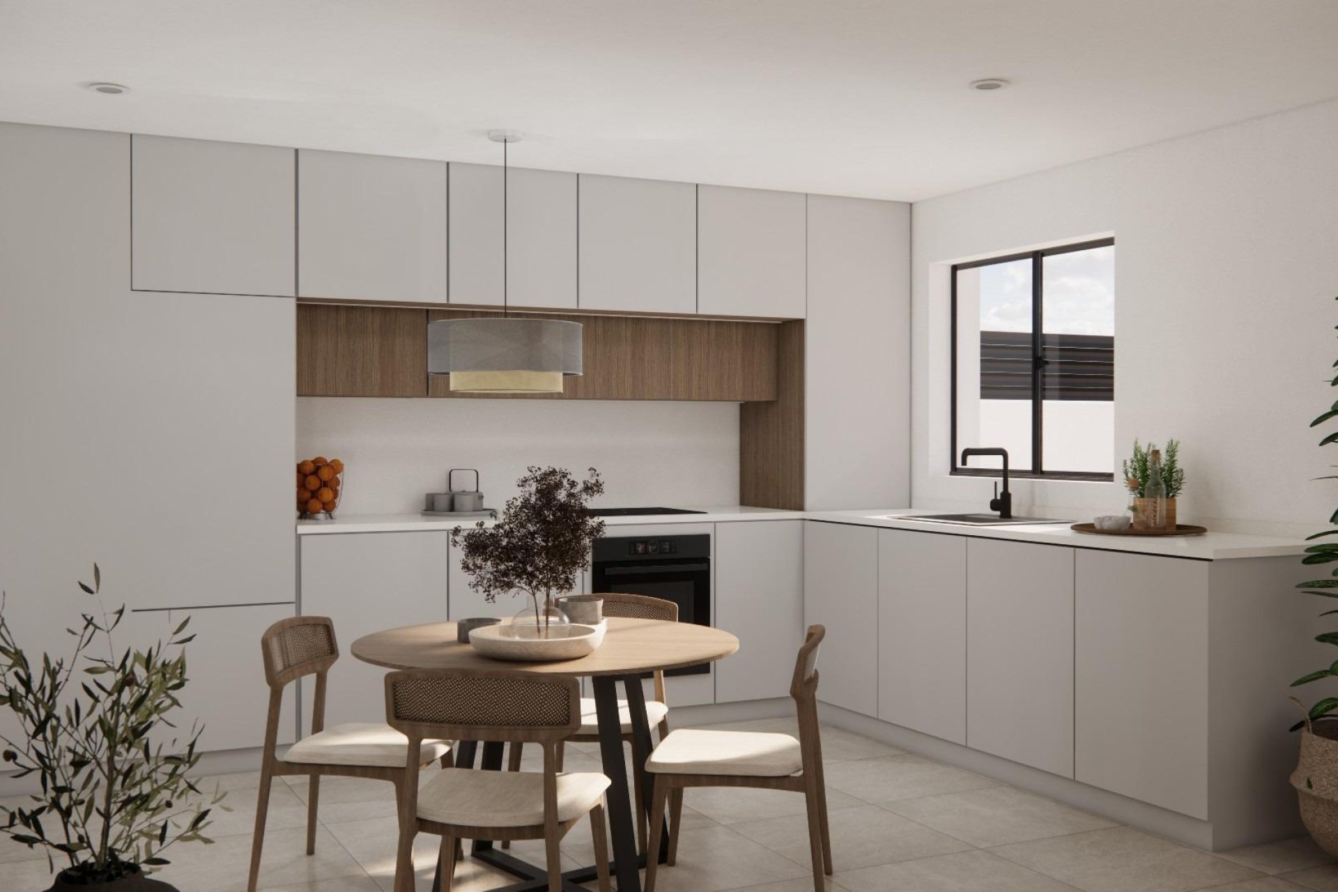 Nowa konstrukcja - Willa - Orihuela Costa - Vistabella Golf