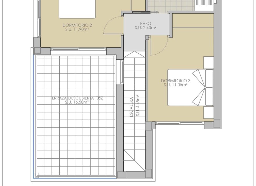 Nowa konstrukcja - Willa - Orihuela Costa - Vistabella Golf