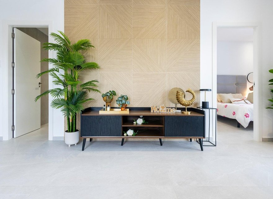 Nowa konstrukcja - Willa - Orihuela Costa - Vistabella Golf