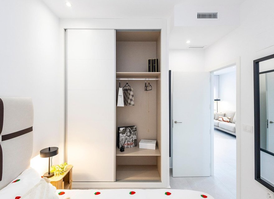 Nowa konstrukcja - Willa - Orihuela Costa - Vistabella Golf