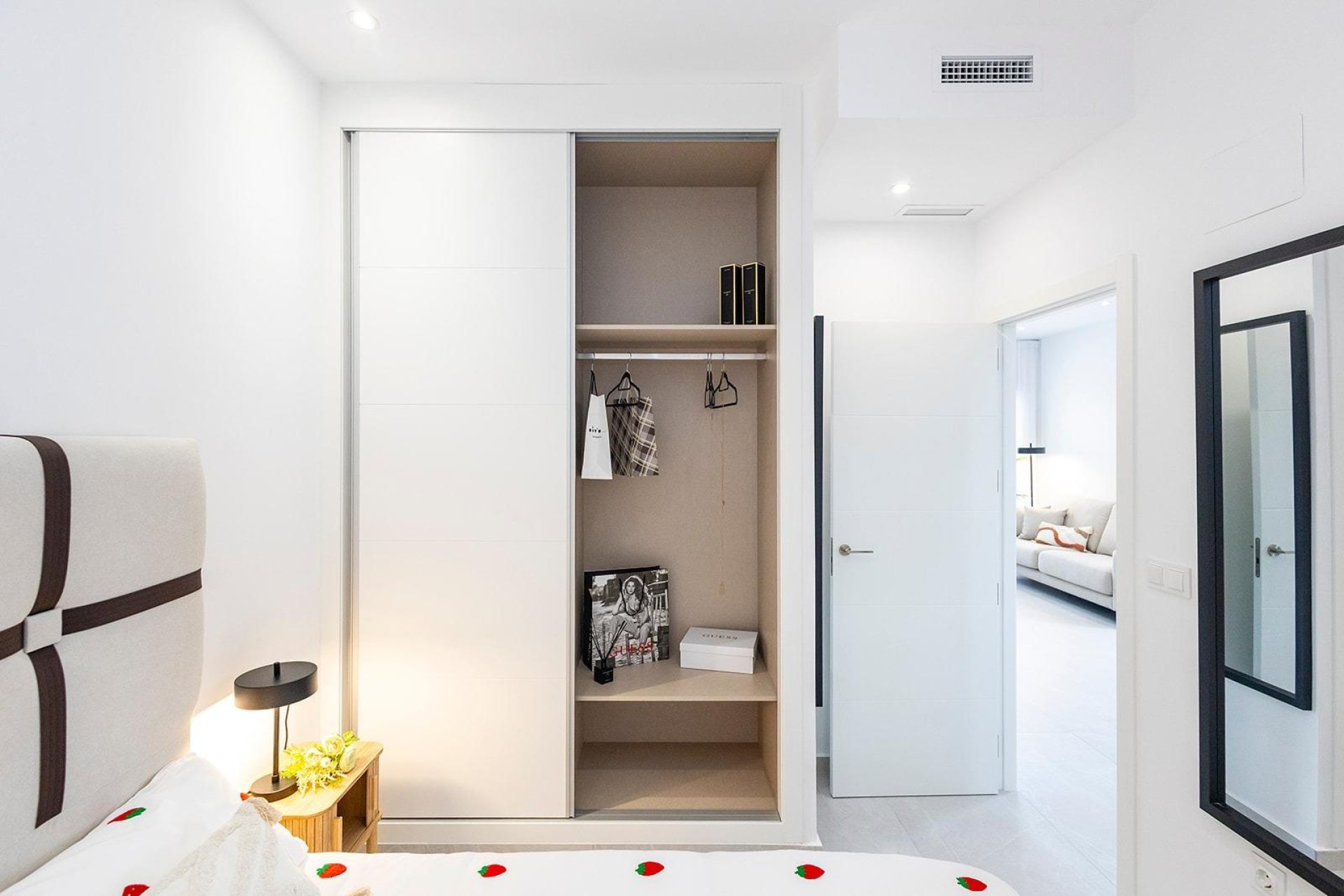 Nowa konstrukcja - Willa - Orihuela Costa - Vistabella Golf