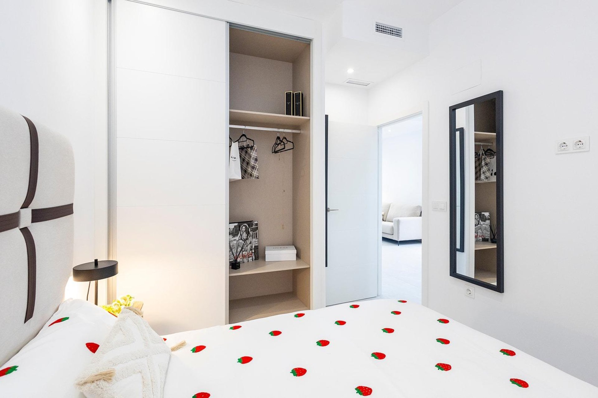 Nowa konstrukcja - Willa - Orihuela Costa - Vistabella Golf