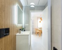 Nowa konstrukcja - Willa - Orihuela Costa - Vistabella Golf