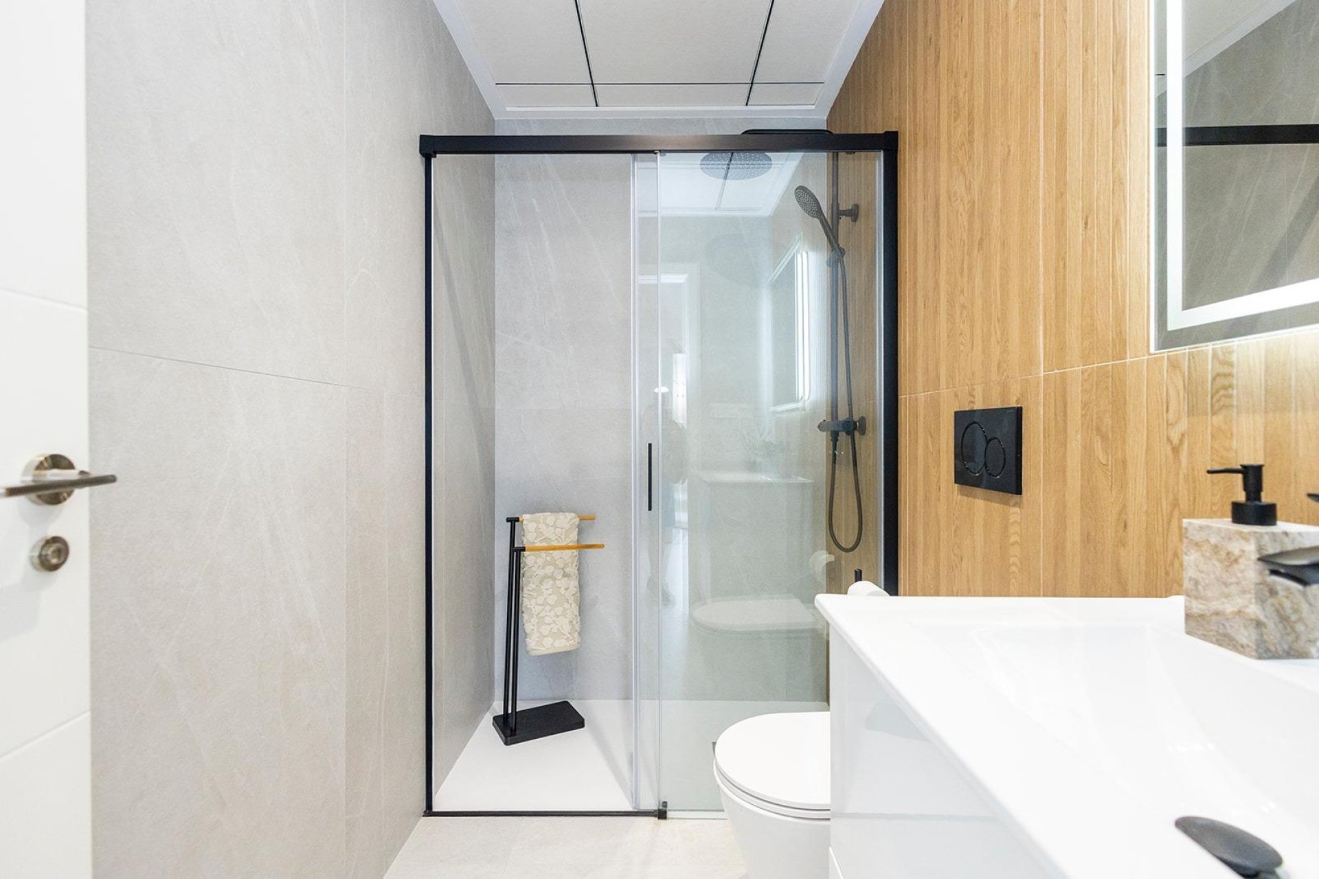 Nowa konstrukcja - Willa - Orihuela Costa - Vistabella Golf