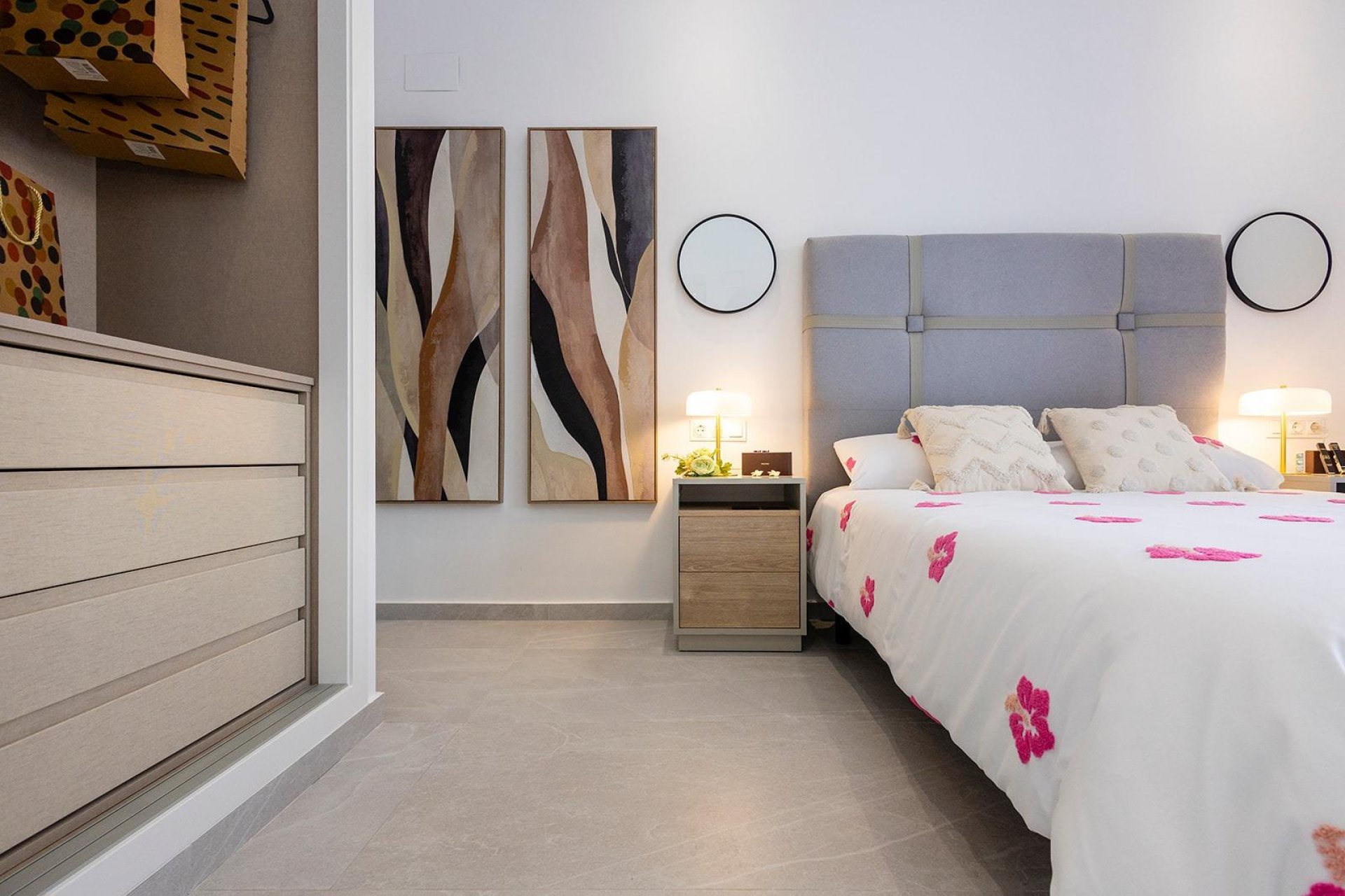 Nowa konstrukcja - Willa - Orihuela Costa - Vistabella Golf