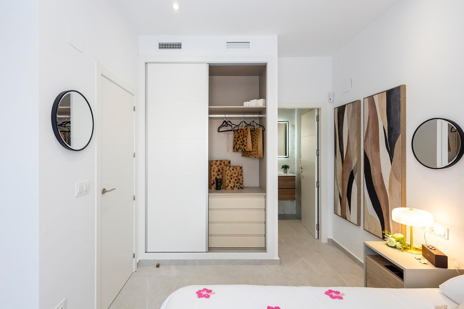 Nowa konstrukcja - Willa - Orihuela Costa - Vistabella Golf