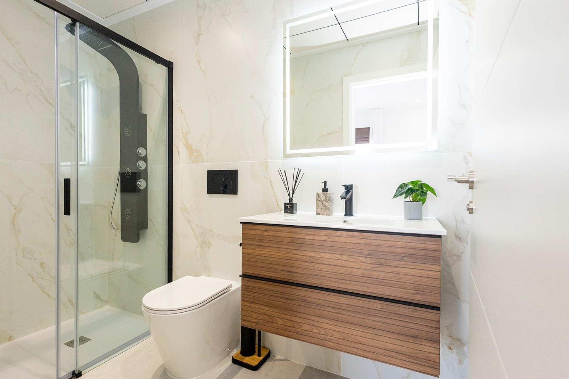 Nowa konstrukcja - Willa - Orihuela Costa - Vistabella Golf