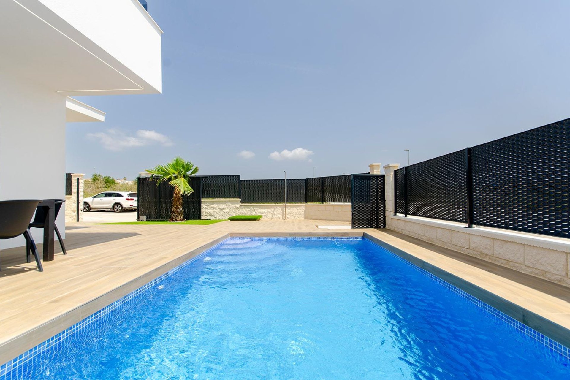 Nowa konstrukcja - Willa - Orihuela Costa - Vistabella Golf