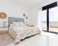 Nowa konstrukcja - Willa - Orihuela Costa - Vistabella Golf