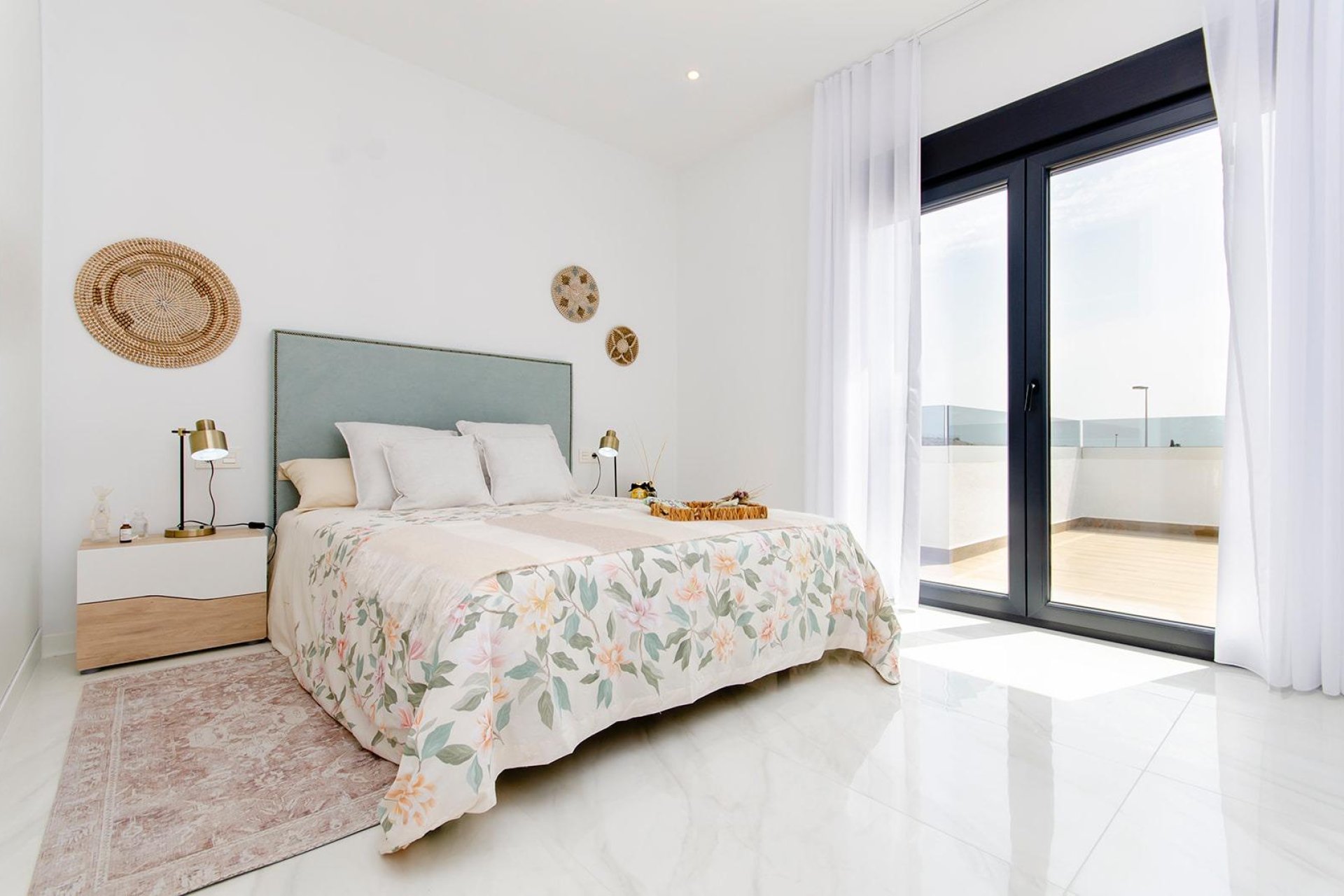 Nowa konstrukcja - Willa - Orihuela Costa - Vistabella Golf