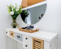 Nowa konstrukcja - Willa - Orihuela Costa - Vistabella Golf