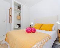 Nowa konstrukcja - Willa - Orihuela Costa - Vistabella Golf