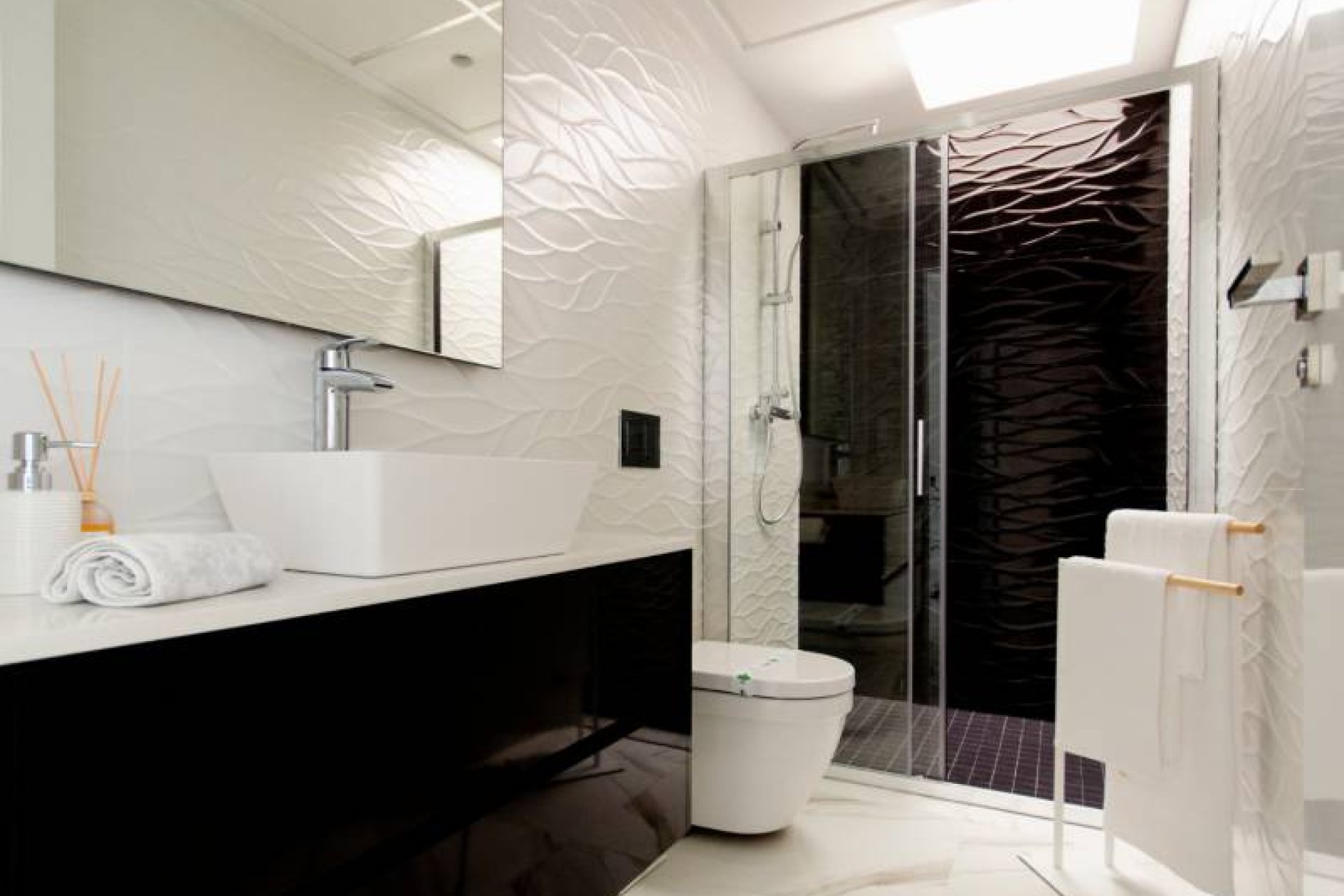 Nowa konstrukcja - Willa - Orihuela Costa