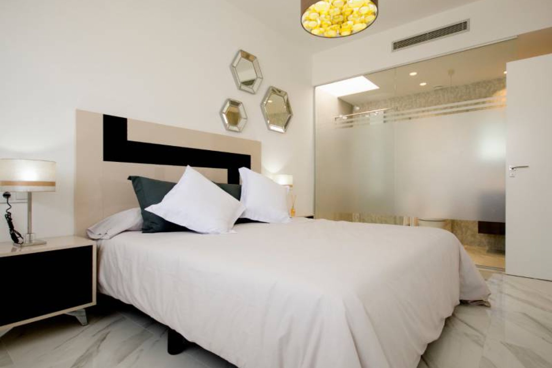 Nowa konstrukcja - Willa - Orihuela Costa