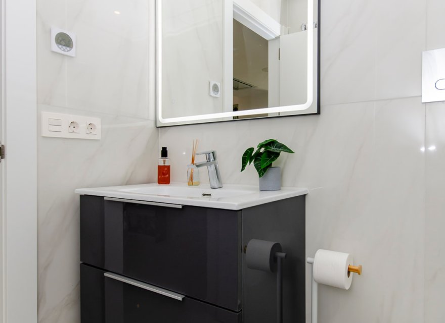 Nowa konstrukcja - Willa - Orihuela Costa