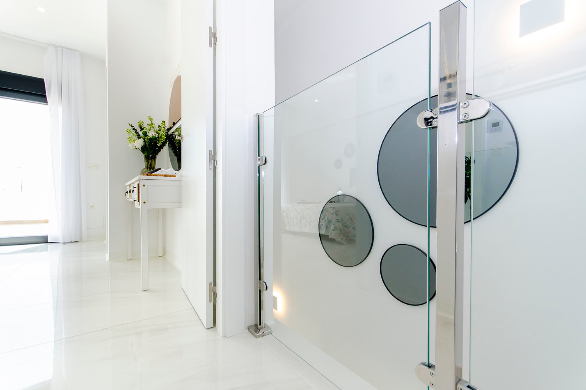 Nowa konstrukcja - Willa - Orihuela Costa