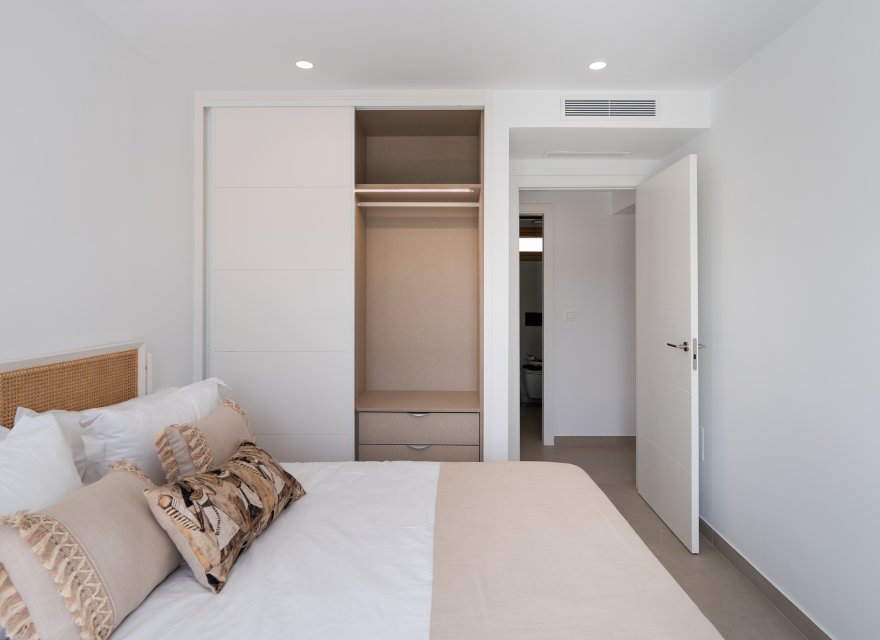 Nowa konstrukcja - Willa - Orihuela Costa