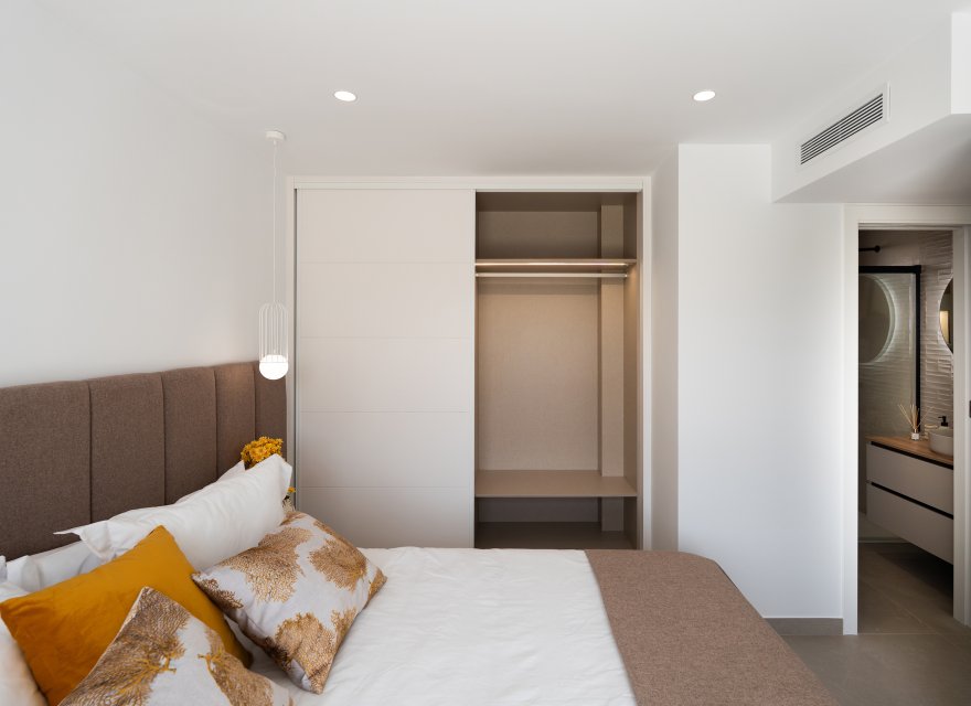 Nowa konstrukcja - Willa - Orihuela Costa