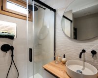 Nowa konstrukcja - Willa - Orihuela Costa