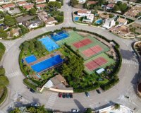 Nowa konstrukcja - Willa - Orihuela Costa