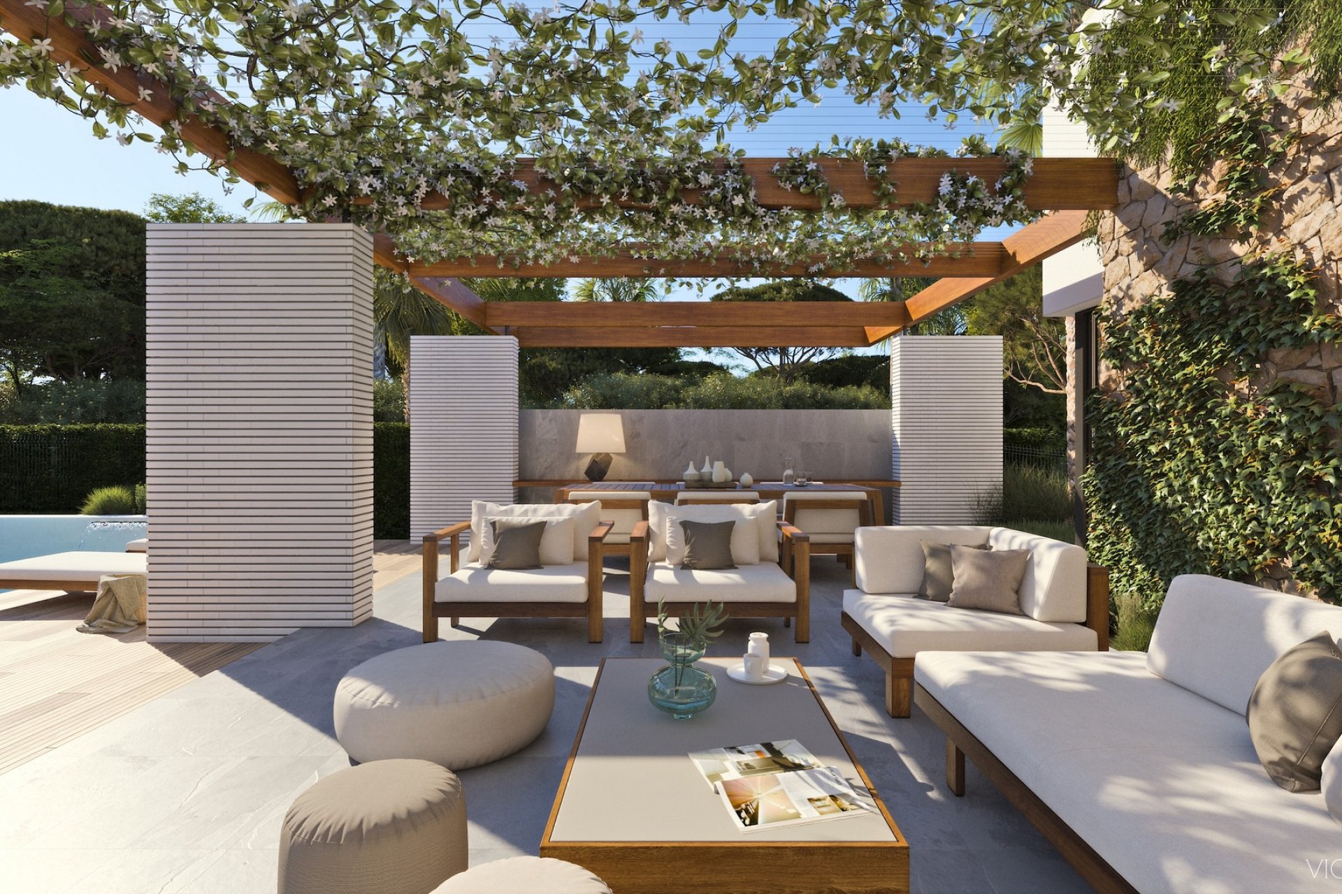 Nowa konstrukcja - Willa - Orihuela Costa