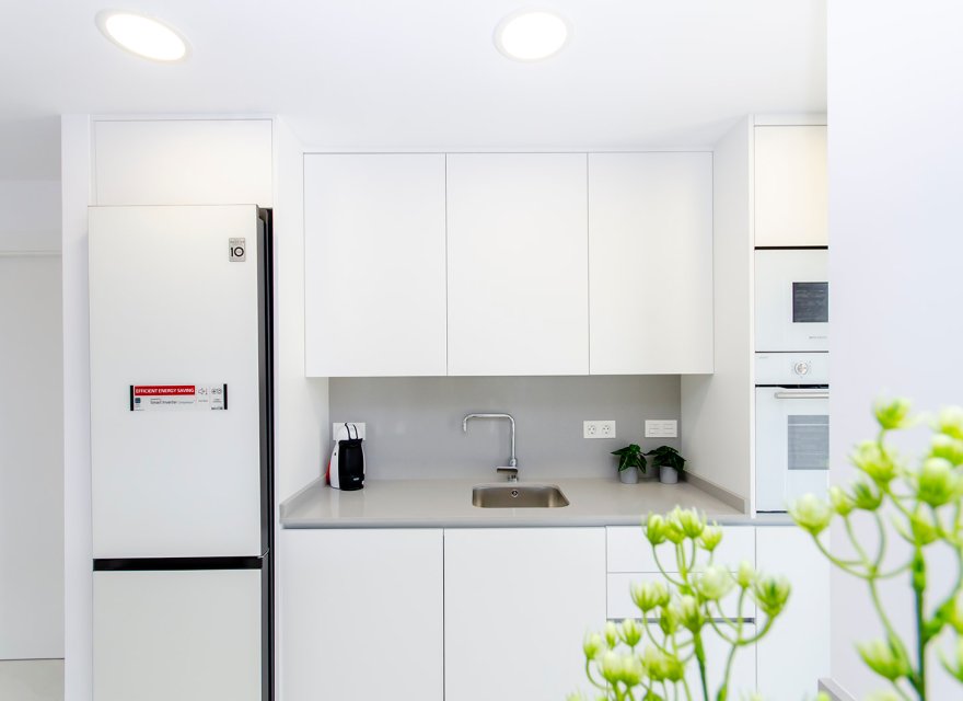 Nowa konstrukcja - Willa - Orihuela Costa