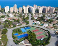 Nowa konstrukcja - Willa - Orihuela Costa