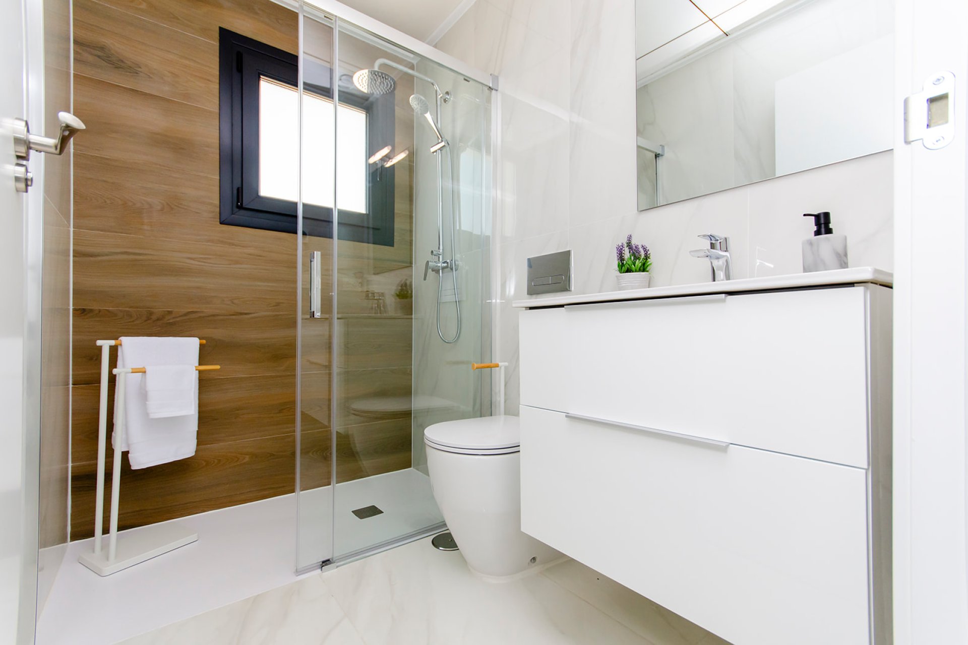 Nowa konstrukcja - Willa - Orihuela Costa