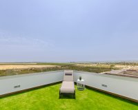 Nowa konstrukcja - Willa - Orihuela Costa