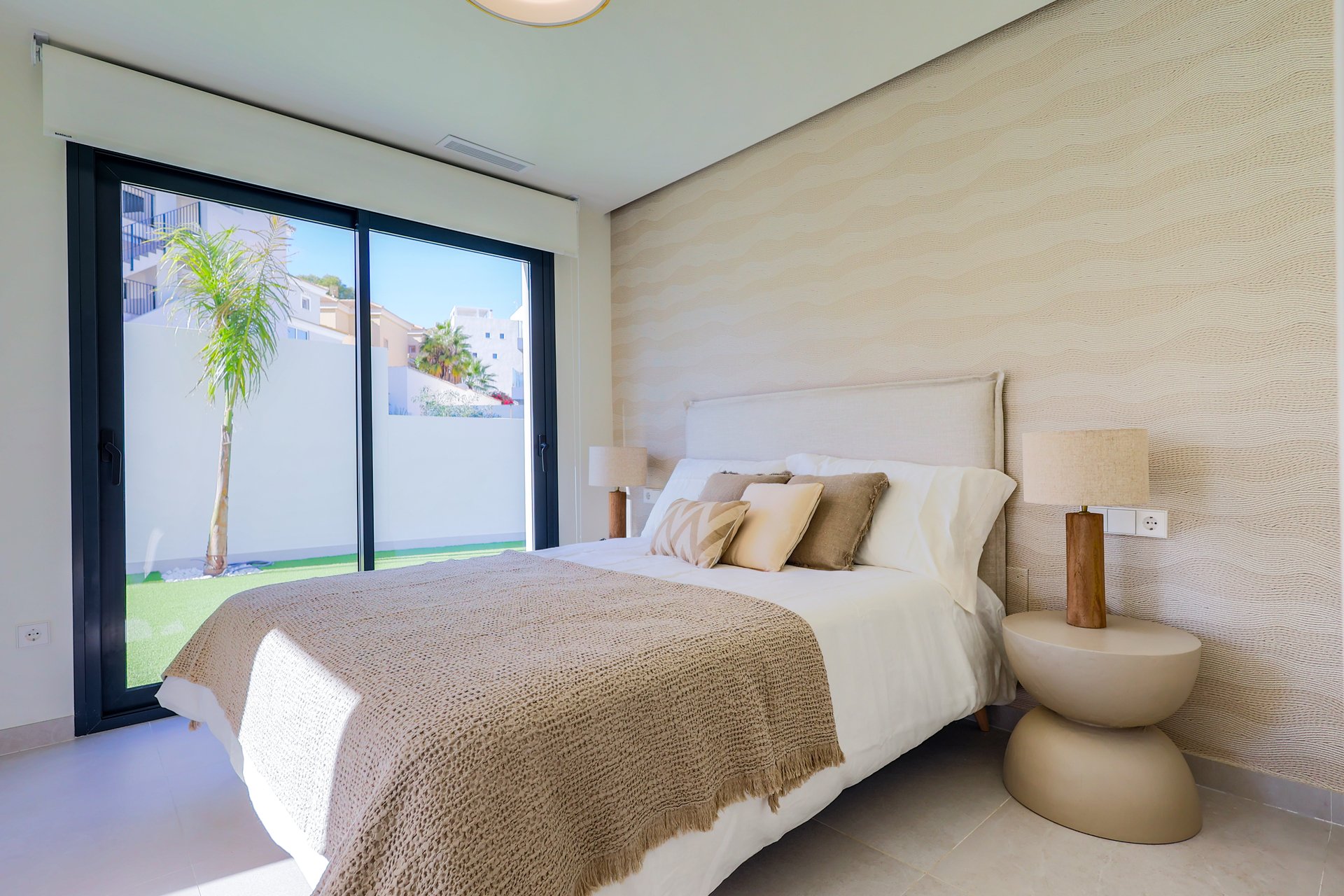 Nowa konstrukcja - Willa - Orihuela Costa